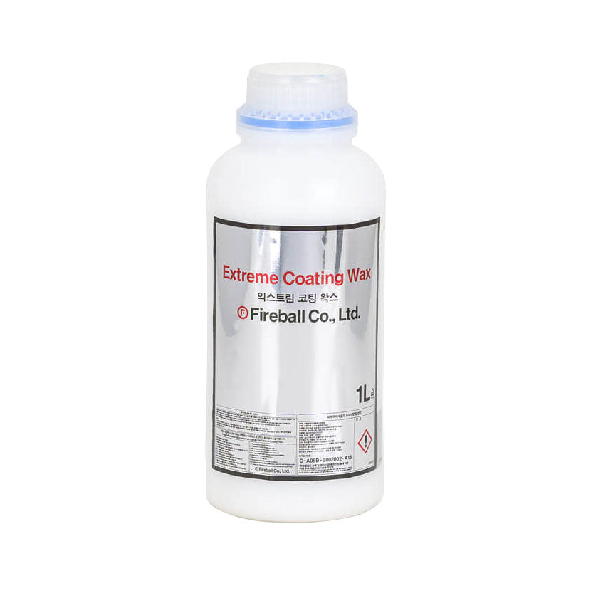 Fireball Extreme Coating Wax - 1L