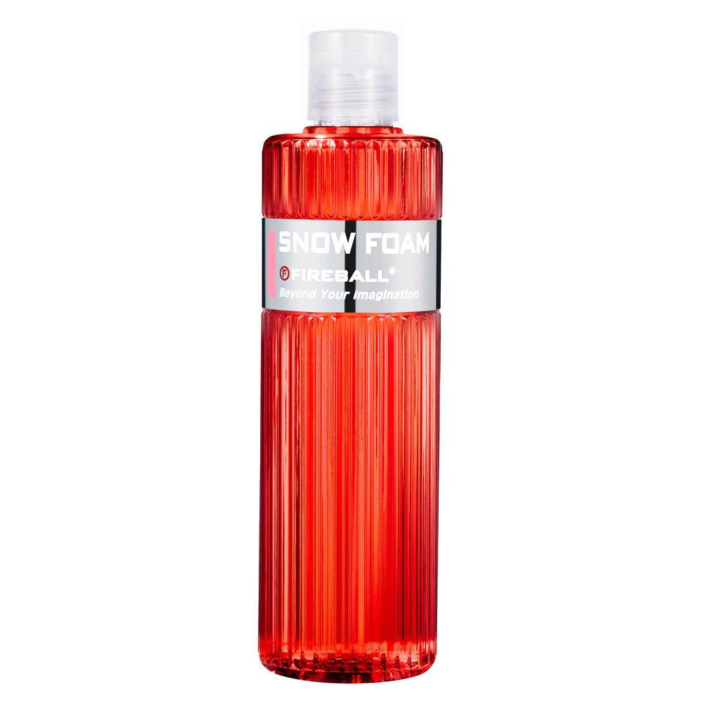 Fireball Snowfoam 4l