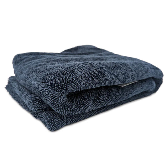 Fireball Double Sided Twist Drying Towel 86 x 73cm