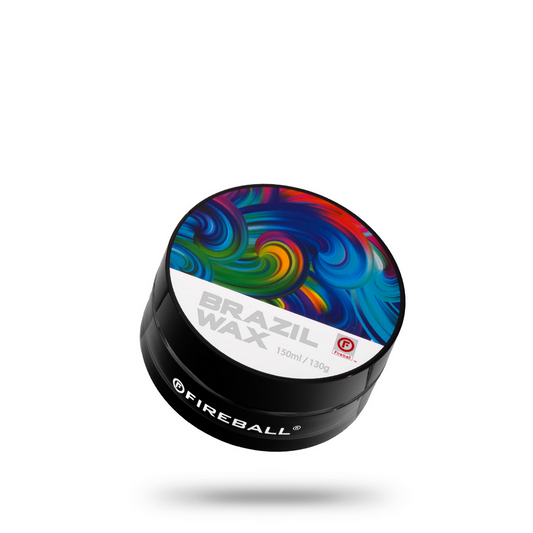 Paste Wax – Fireball NSW Paste Wax – Fireball NSW