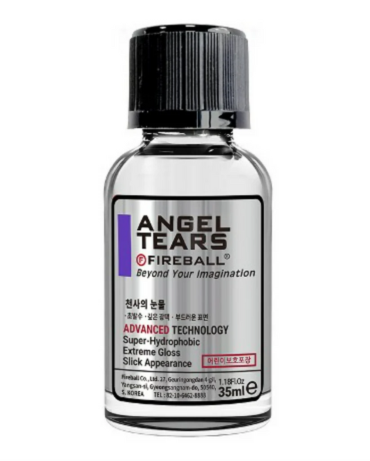 Fireball Angel Tears DIY Ceramic Coating - 35ml