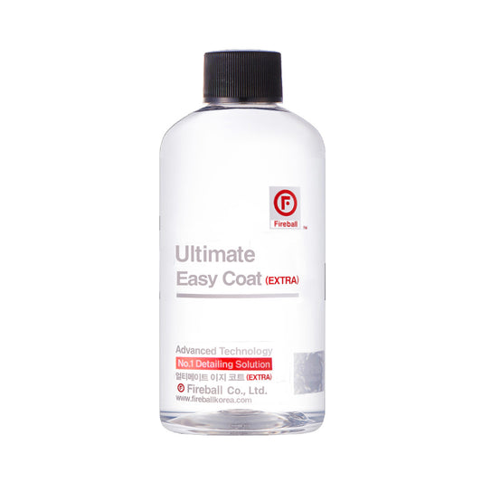 Fireball Ultimate Easy Coat Extra Finishing Solution - 250ml