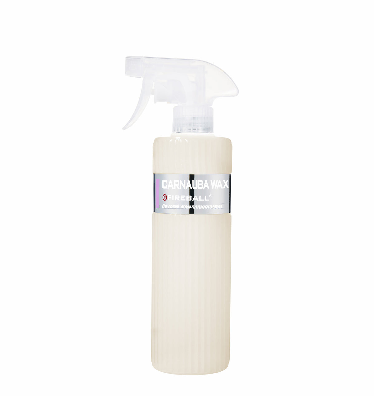 Sio2 Infused Fireball SiO2 Infused Carnauba Spray-On Wax 500ml FB2-CARNU-500 ...